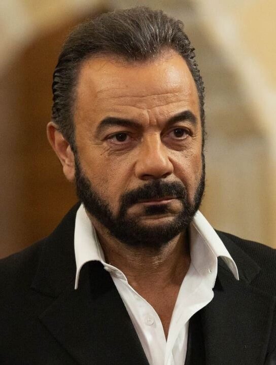 Ali Rahmet Fekeli