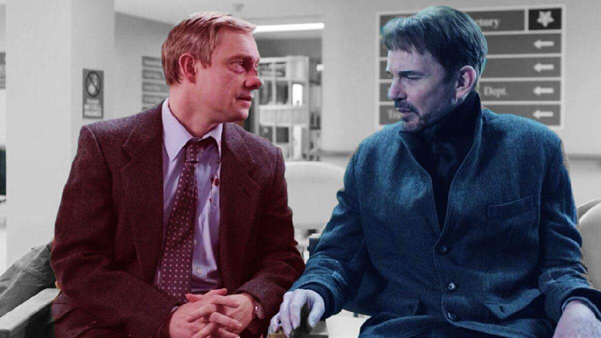 Fargo 1×01 – Il dilemma del coccodrillo e l’alba di una leggenda