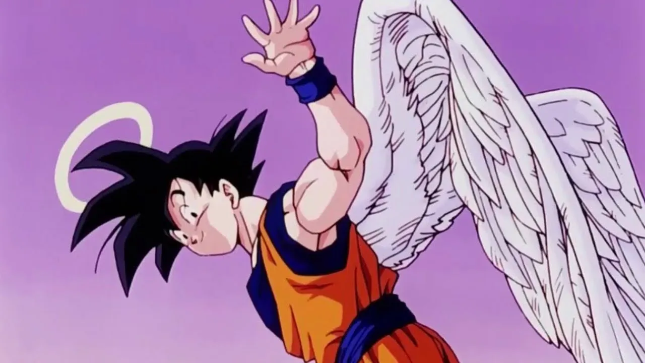 Lettera ad Akira Toriyama