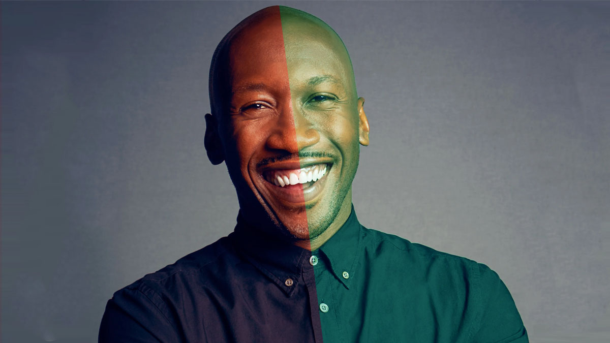 Mahershala Ali
