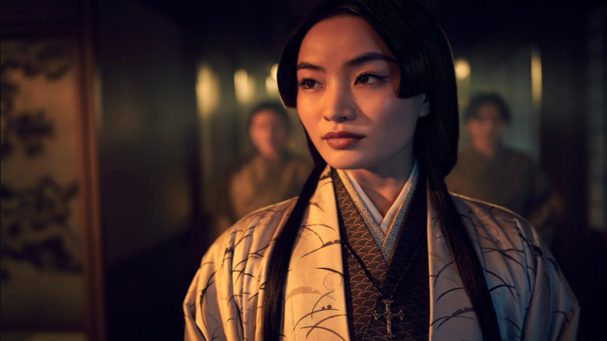 Lasciate perdere le etichette semplicistiche: Shogun non è la nuova Game of Thrones