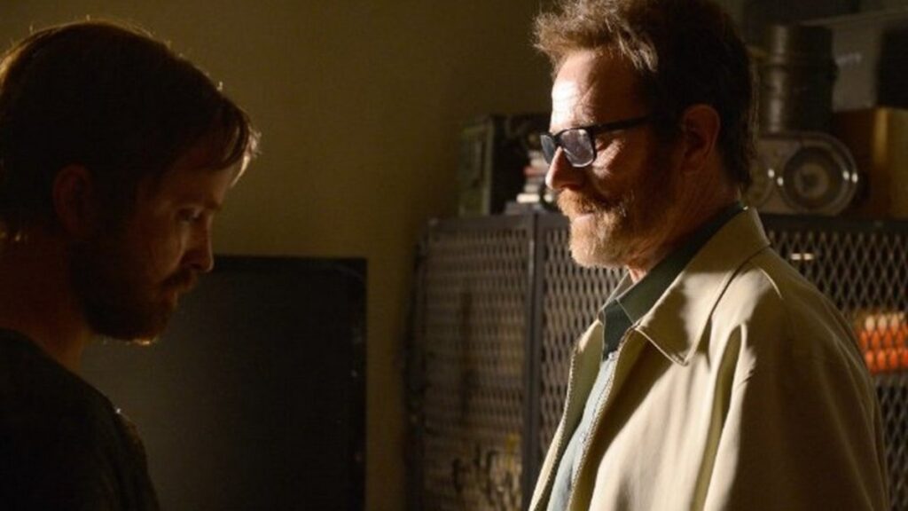 Breaking Bad