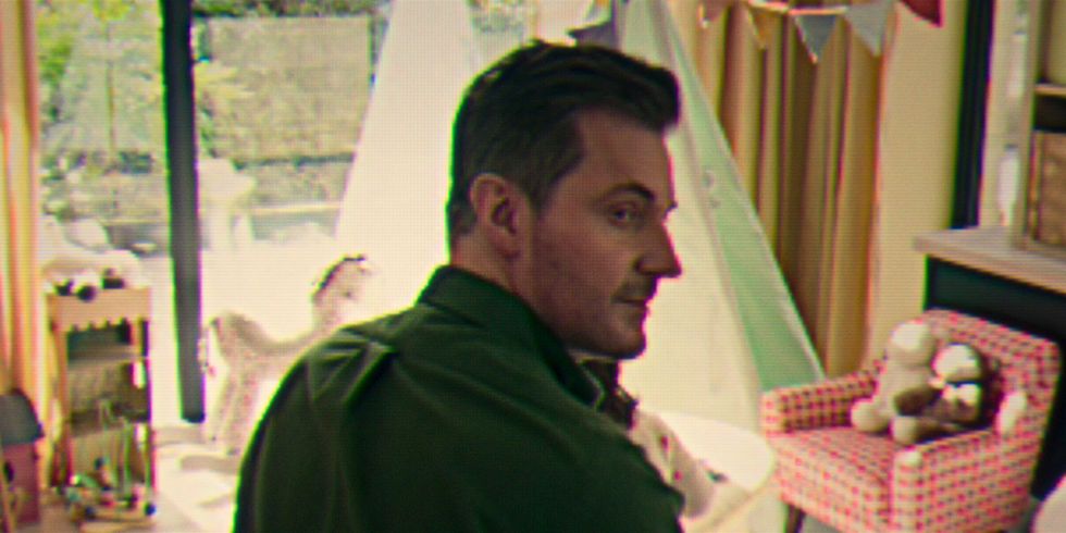 Un Inganno di troppo
