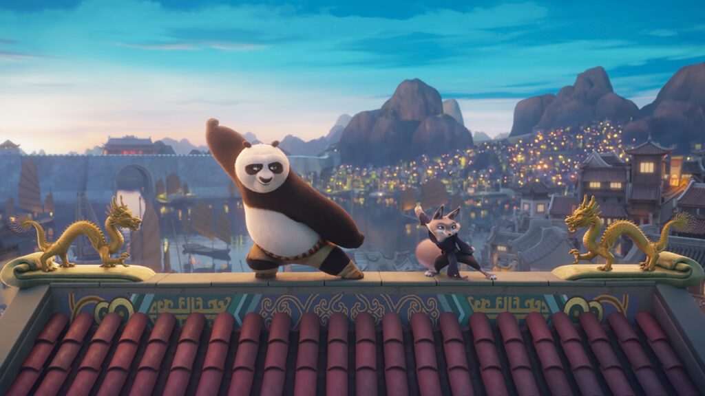 Kunf Fu Panda 4 (640x360)