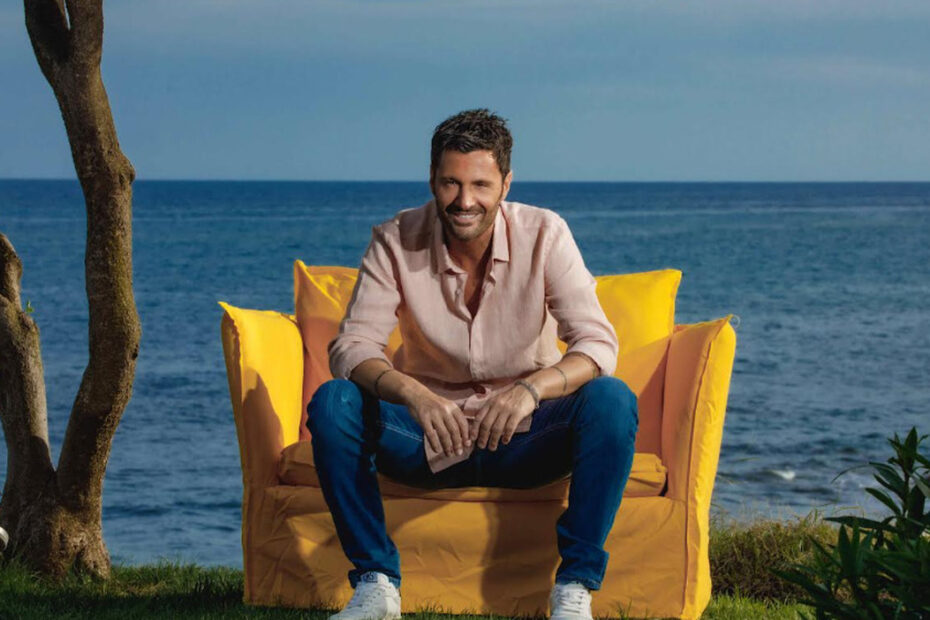 Temptation Island Grande Fratello