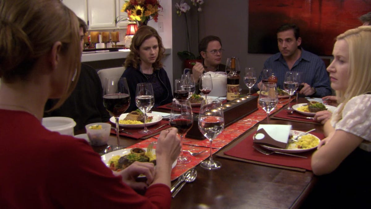 Il miglior episodio di ogni stagione di The Office