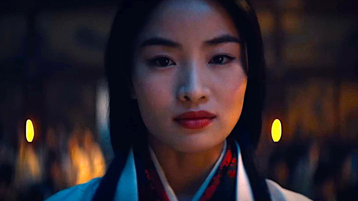 Le due anime di Toda Mariko, lo spirito primigenio di Shōgun
