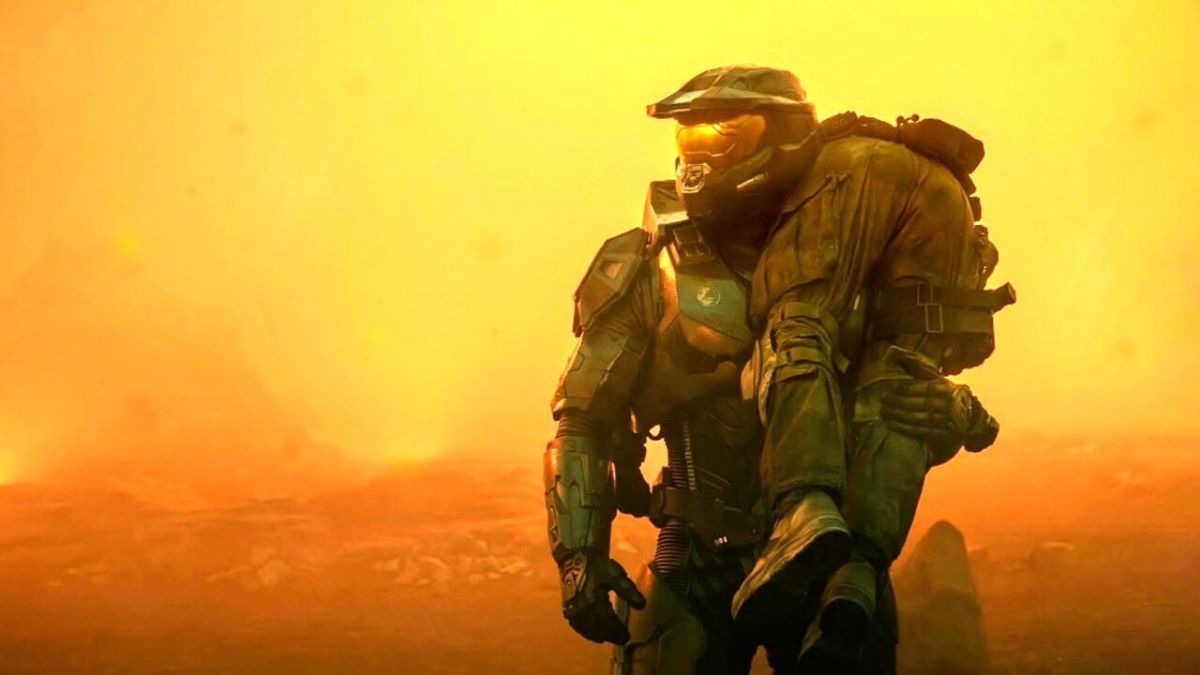 Con la seconda stagione, Halo è riuscita a compiere l’atteso salto di qualità?
