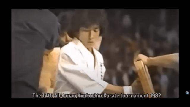 Karate 