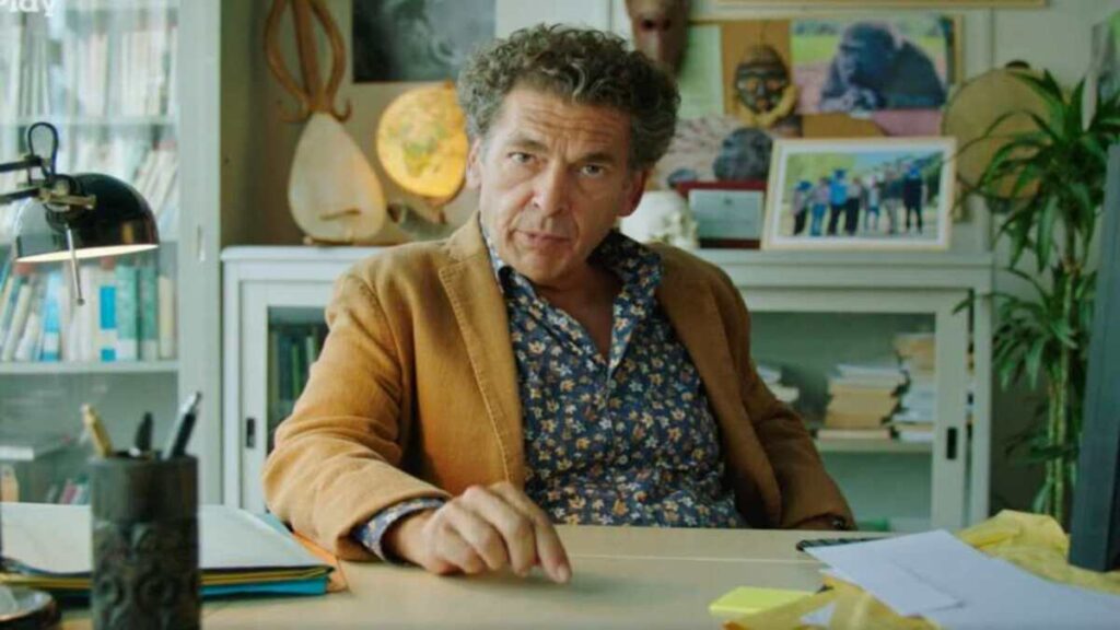 L'effetto Dorothy serie tv da vedere su RaiPlay