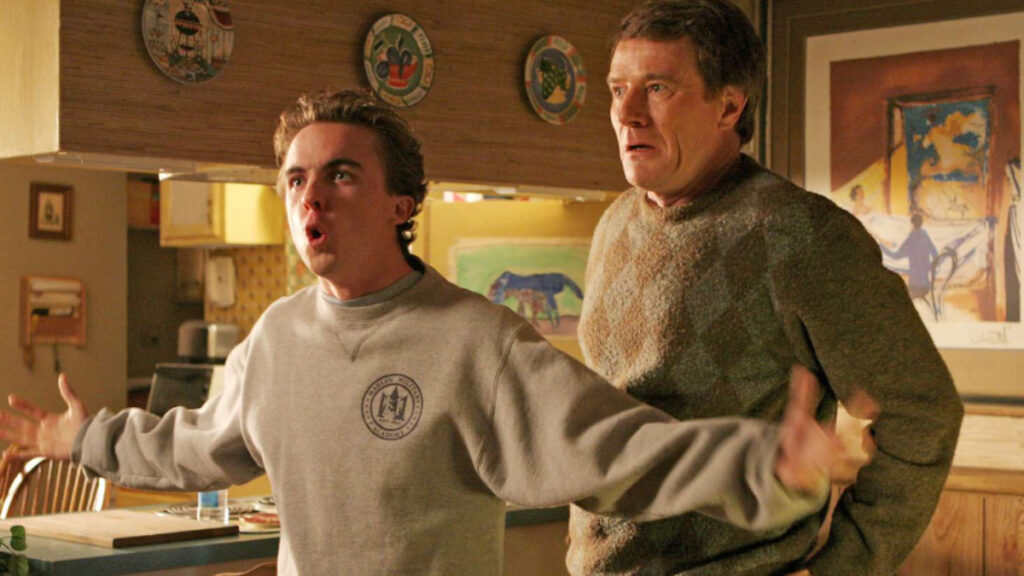 ll cast di Malcolm in the Middle si è ufficialmente riunito in vista delle riprese per il revival [FOTO]