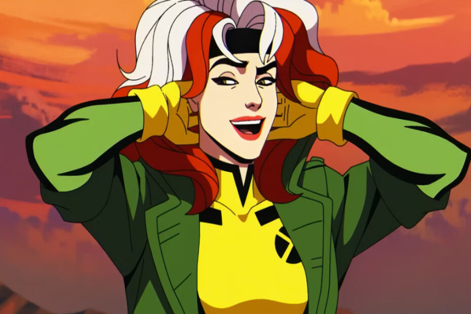 x-men '97