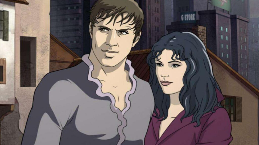 Adrian è una delle peggiori serie tv italiane 