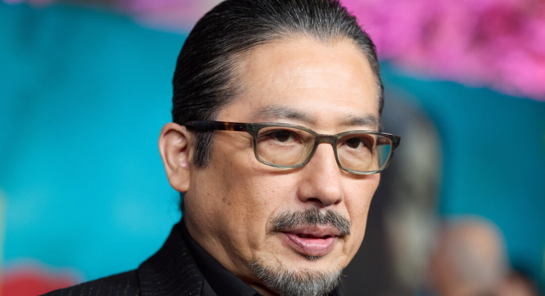 7 curiosità su Hiroyuki Sanada, il carismatico Toranaga di Shōgun