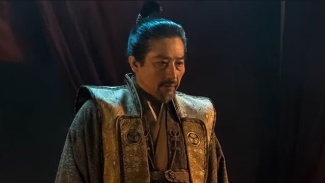 Shōgun