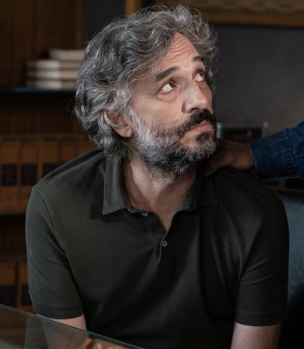 Giuseppe “Beppe” Romano