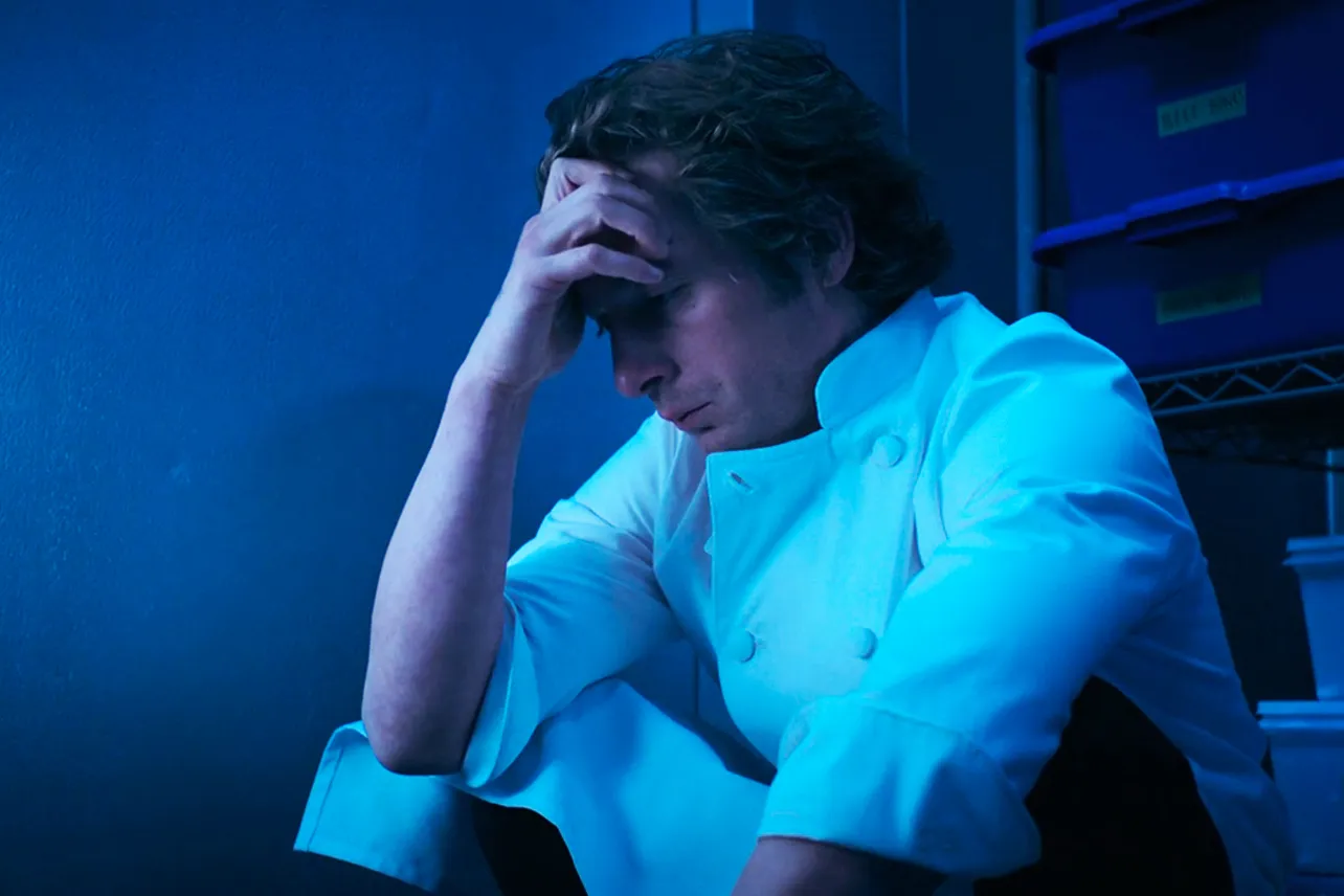 The Bear 2×10 – Un finale che ci ha lasciati a guardare il soffitto