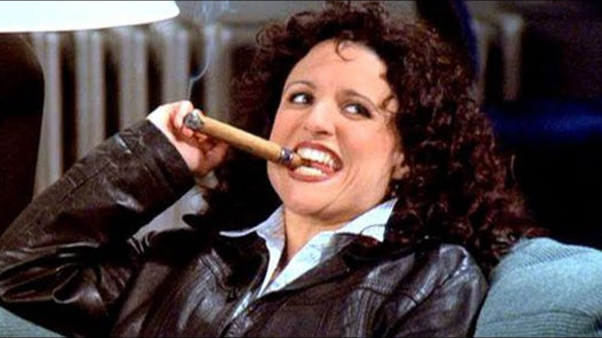 Elaine Benes