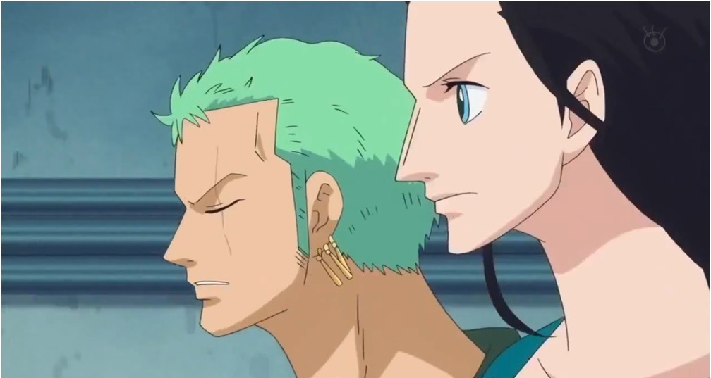 10 ship amorose di One Piece che non avevamo minimamente visto arrivare