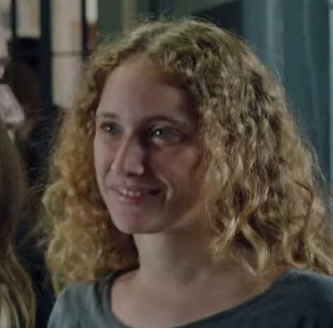 Serena Rizzo
