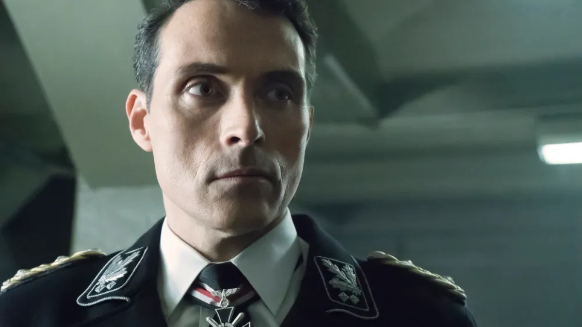 the man in the high castle
