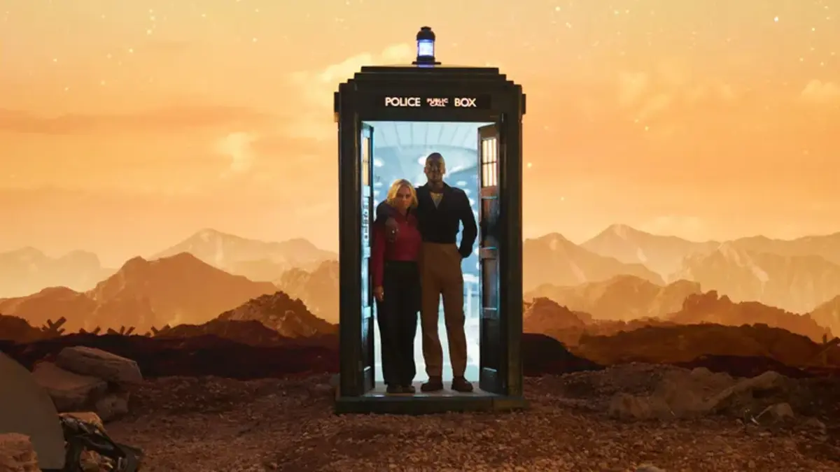 Doctor Who 14×03 – La Recensione: il Dottore e la guerra