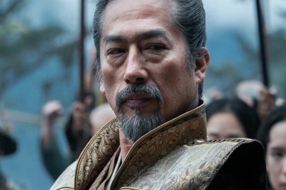shogun