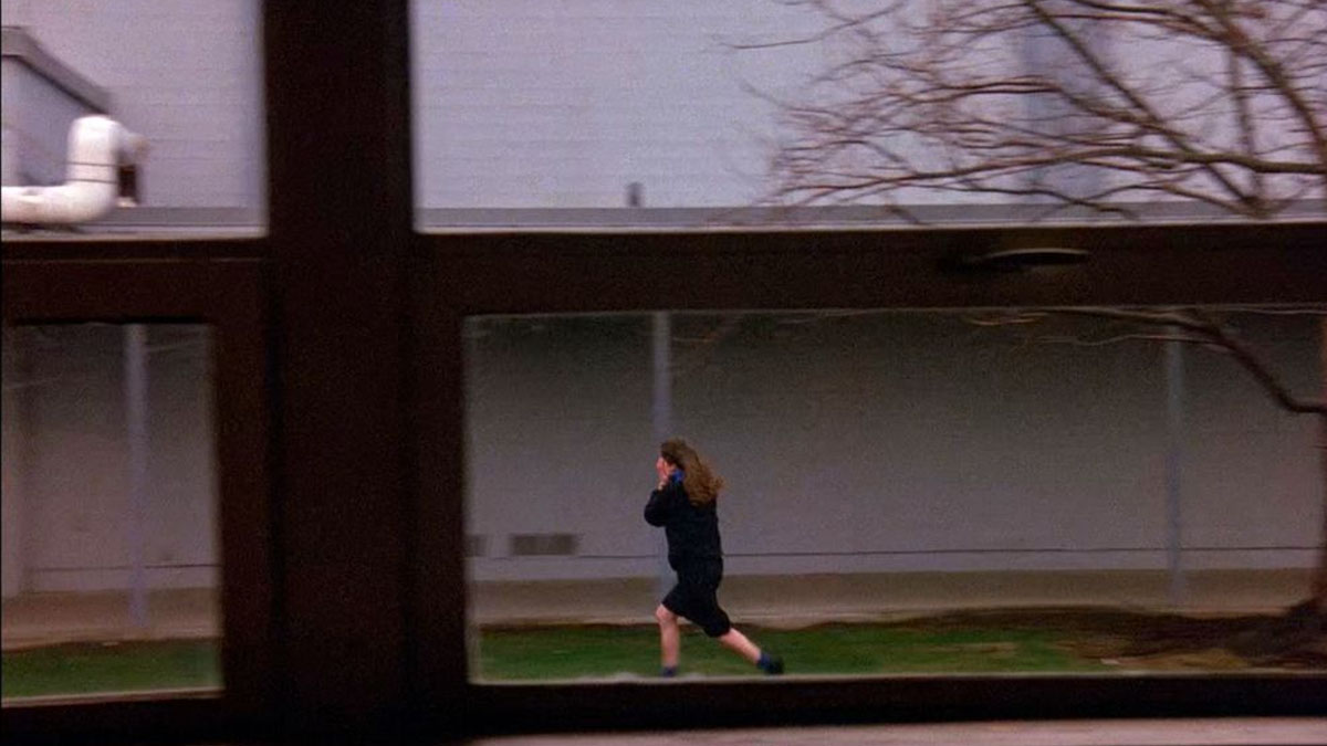 Twin Peaks 1×01: ritorno a Twin Peaks