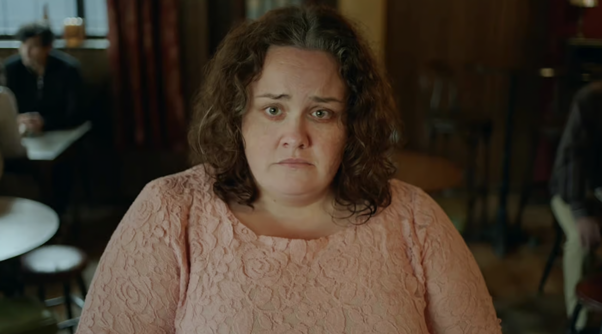 La straordinaria e agghiacciante interpretazione di Jessica Gunning in Baby Reindeer