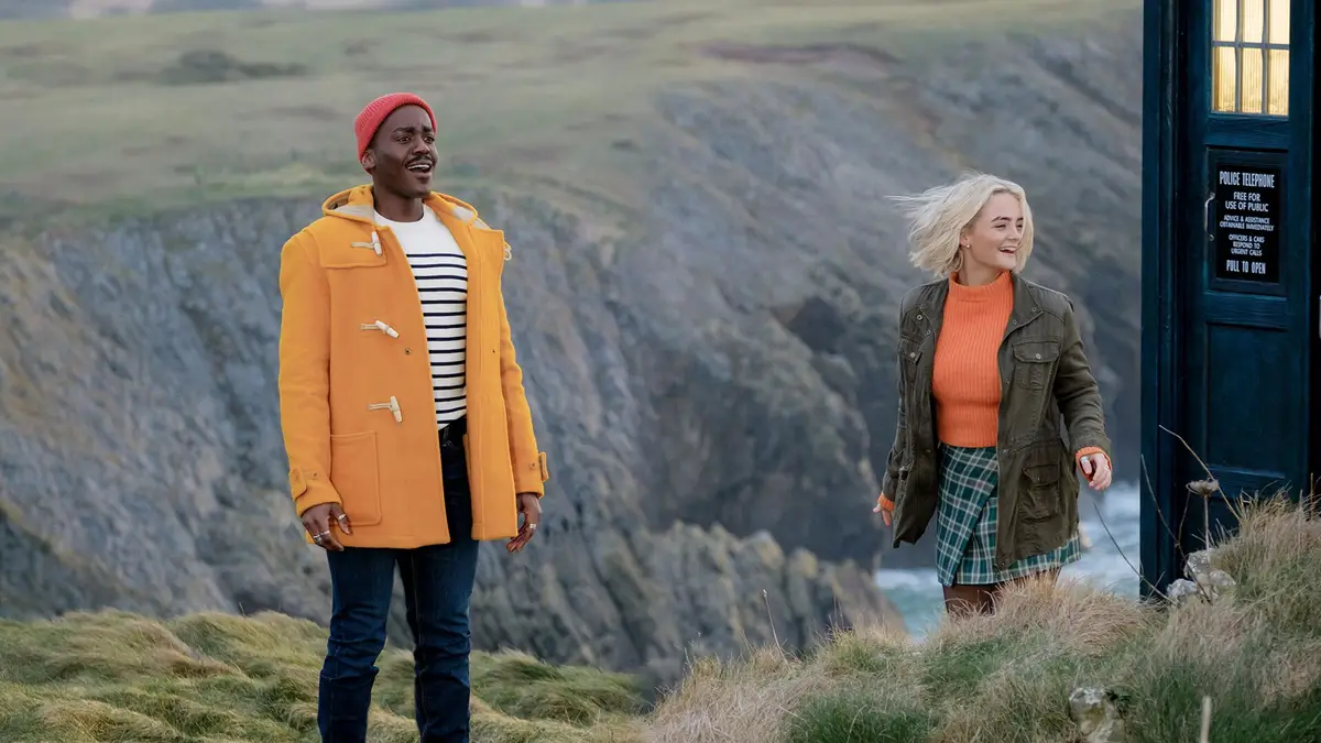 Doctor Who 14×04 – La Recensione: il Dottore e la solitudine