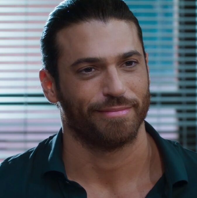 Francesco Demir