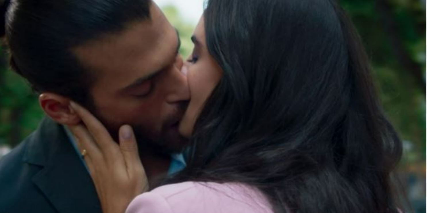 Viola come il mare 2 – La Recensione dell’ultima puntata: qui perdono e amore vincono su tutto