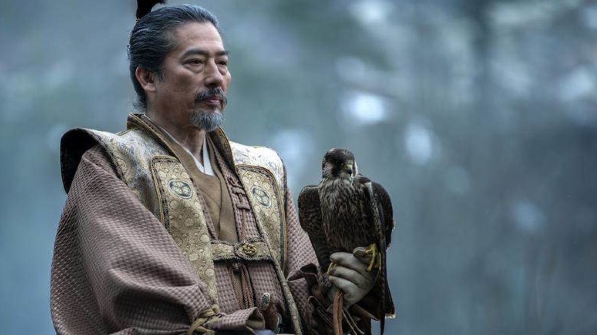 Yoshii Toranaga, il signore che ascoltava il vento