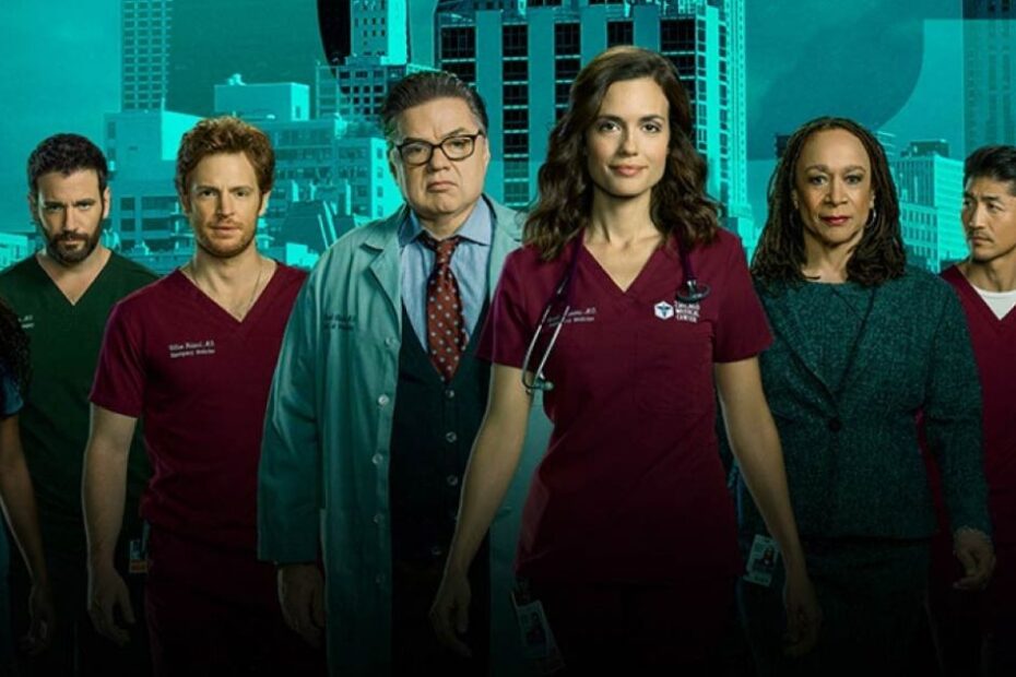 chicago med