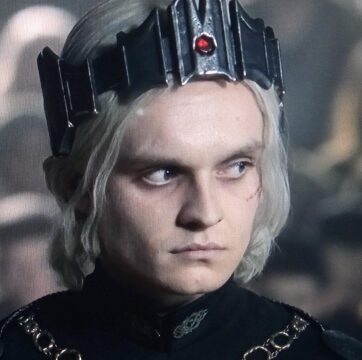 Aegon II Targaryen