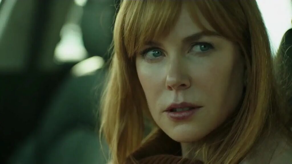 Big Little Lies