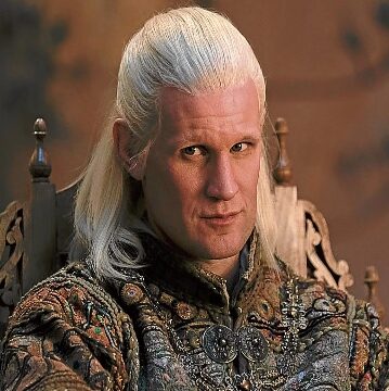 Daemon Targaryen