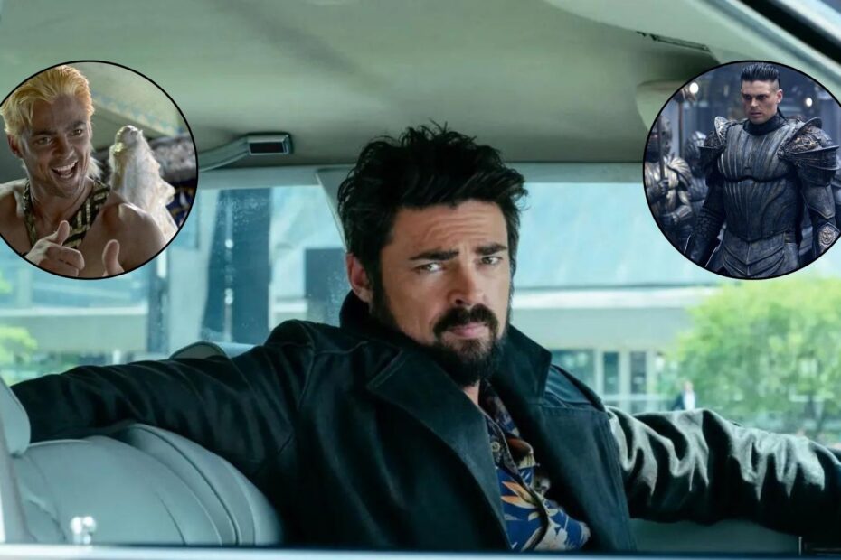 Karl Urban