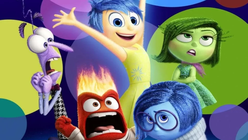 Tra i migliori film pixar degli ultimi anni