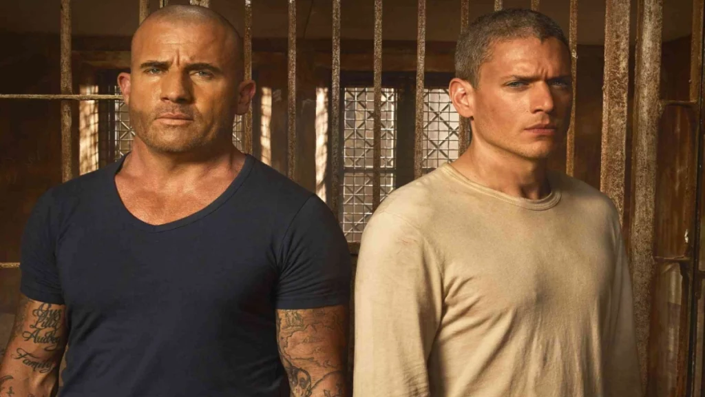 Prison Break