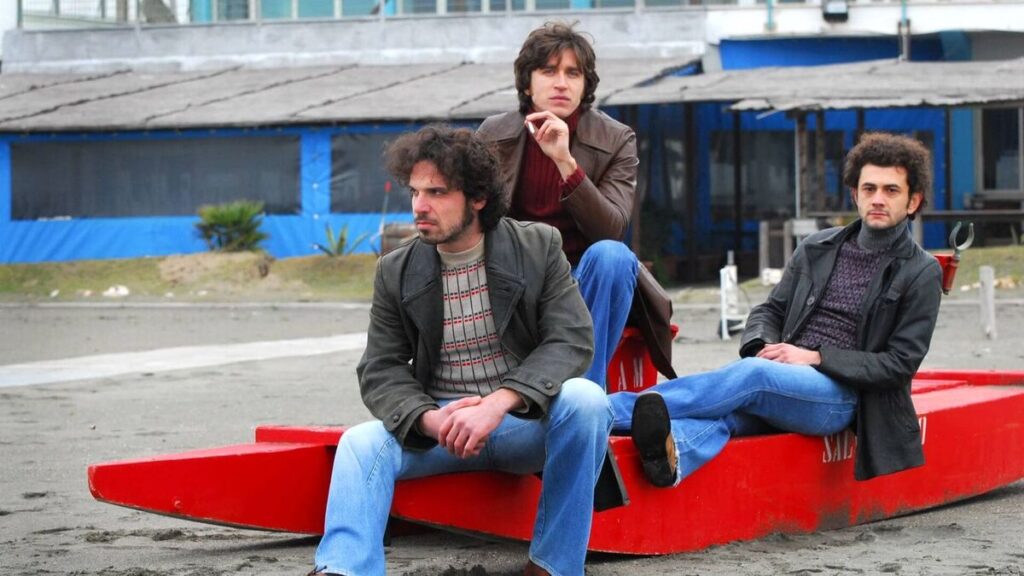 La Classifica delle 20 Migliori Serie Tv italiane di tutti i tempi