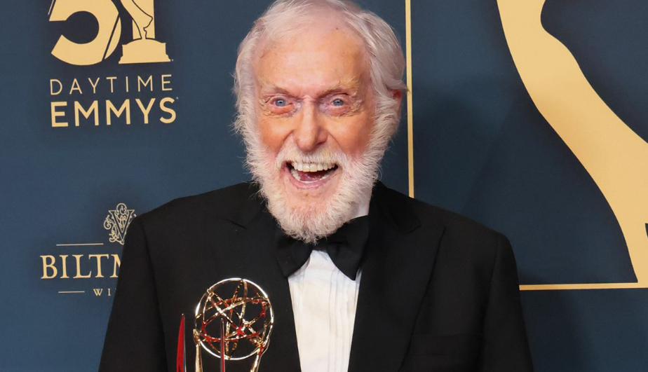 dick van dyke