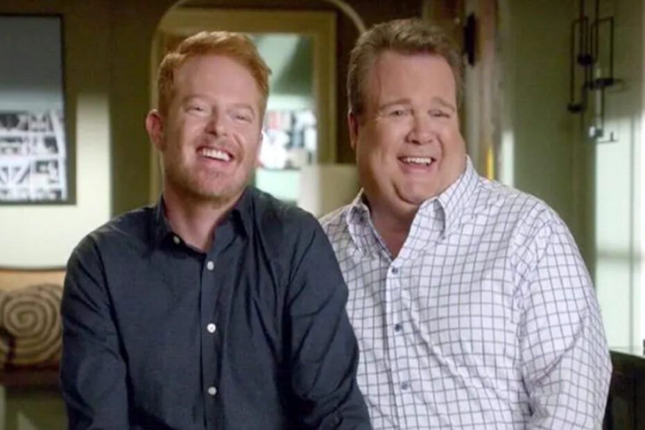 modern family