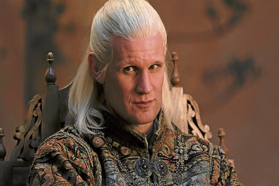 daemon targaryen