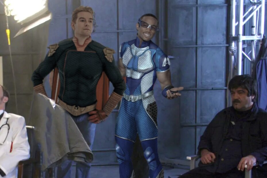 the boys 4