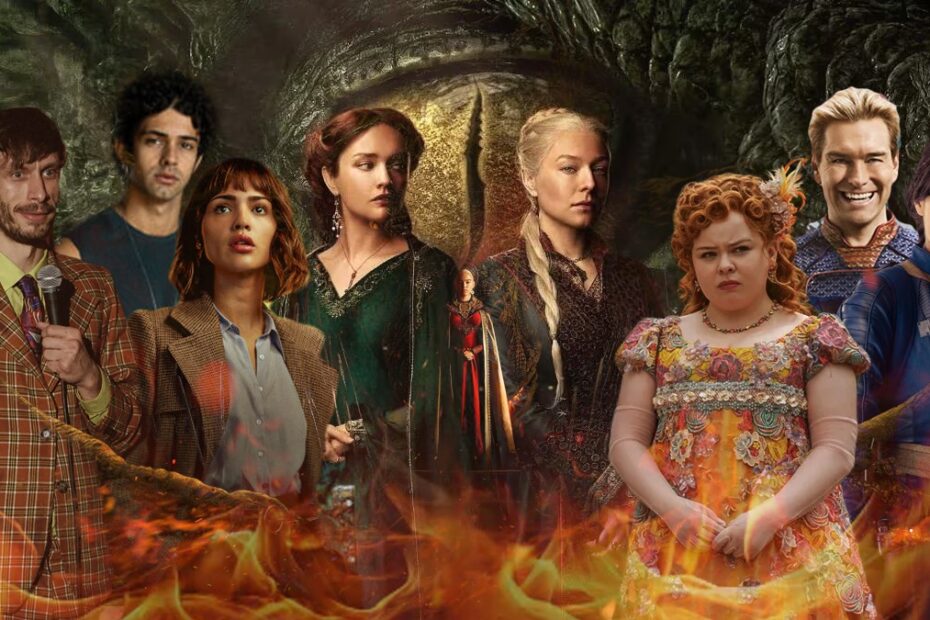 migliori serie tv del 2024