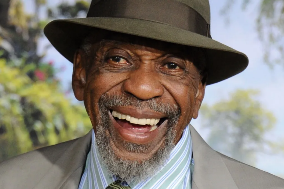 Bill Cobbs
