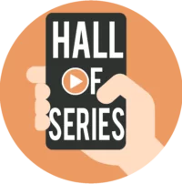 Hall of Series Logo