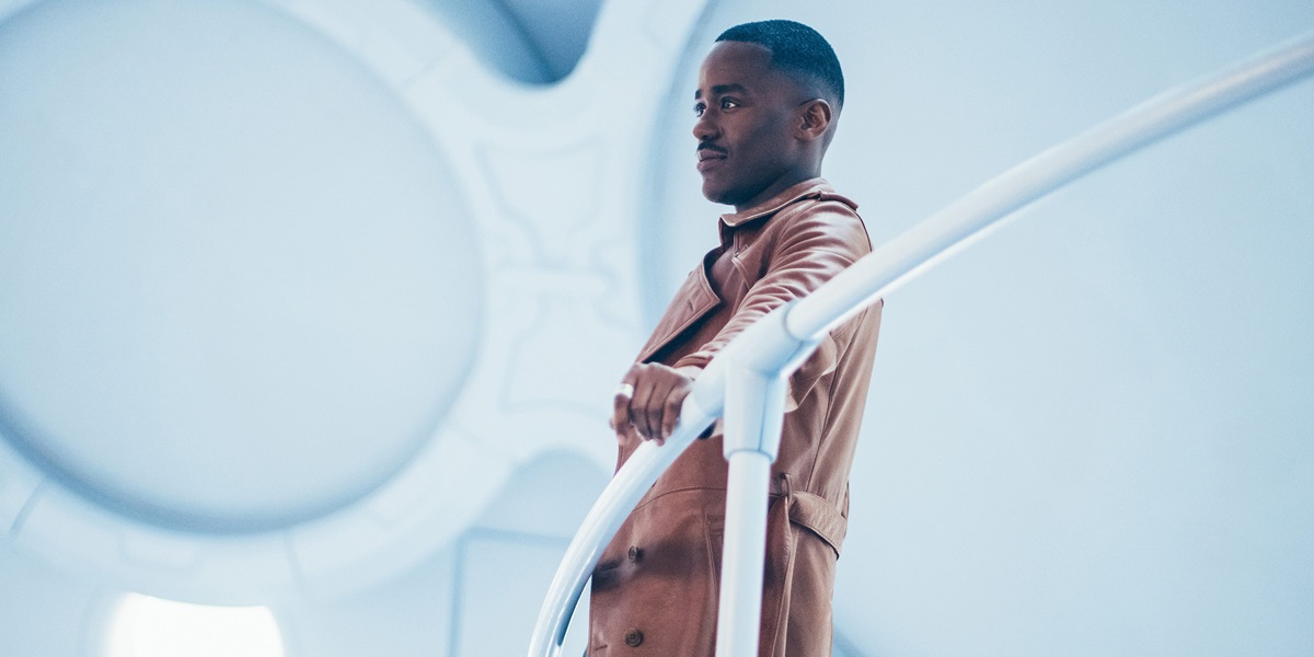 Doctor Who 14×08 – La Recensione: il Dottore e la morte
