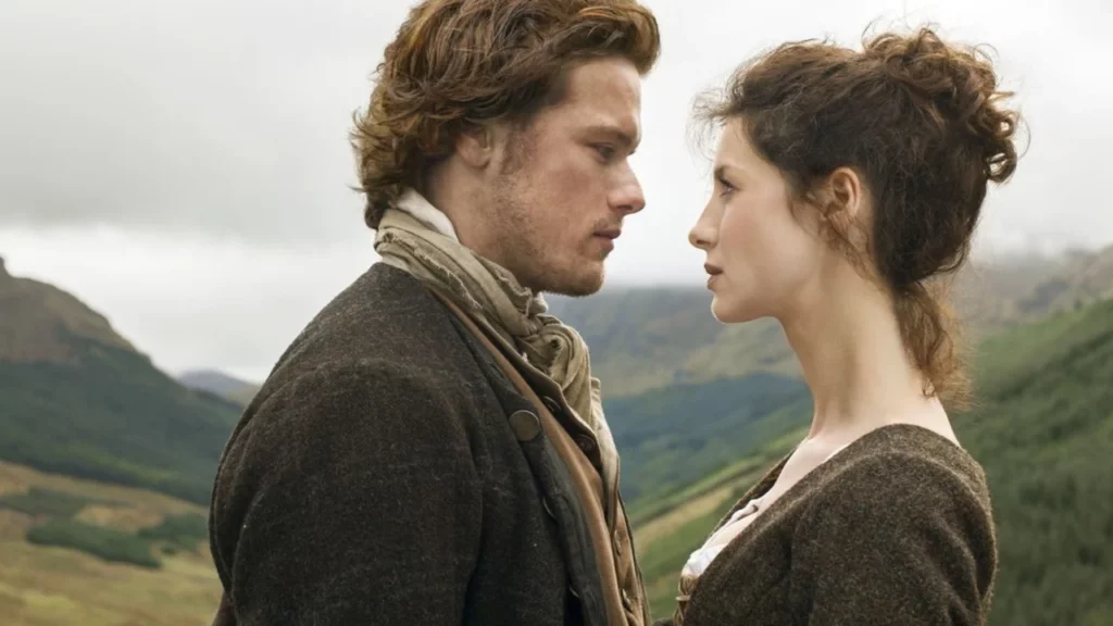 Le 7 migliori Serie Tv fantasy romance di ambientazione storica